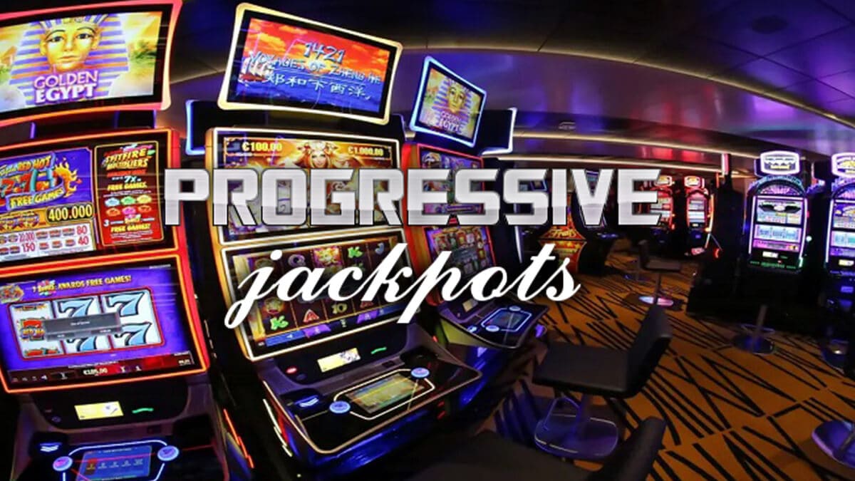 Progresif Jackpot Non Stop 24 Jam